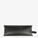 Louis Vuitton Triangle Black EPI Leather Handbag