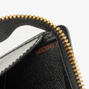 Louis Vuitton Triangle Black EPI Leather Handbag