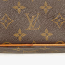 Louis Vuitton Trocadero 23 Monogram Canvas Bag