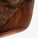 Louis Vuitton Trocadero 23 Monogram Canvas Bag