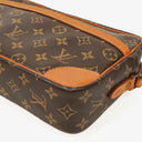 Louis Vuitton Trocadero 27 Monogram Canvas Bag