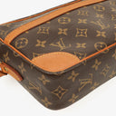 Louis Vuitton Trocadero 27 Monogram Canvas Bag