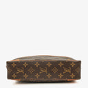 Louis Vuitton Trocadero 27 Monogram Canvas Bag
