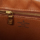 Louis Vuitton Trocadero 27 Monogram Canvas Bag