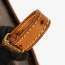 Louis Vuitton Trocadero 27 Monogram Canvas Bag