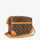Louis Vuitton Trocadero 27 Monogram Canvas Bag