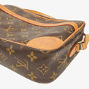 Louis Vuitton Trocadero 27 Monogram Canvas Bag