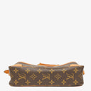 Louis Vuitton Trocadero 27 Monogram Canvas Bag