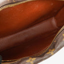 Louis Vuitton Trocadero 27 Monogram Canvas Bag