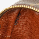 Louis Vuitton Trocadero 27 Monogram Canvas Bag