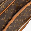 Louis Vuitton Trocadero 27 Monogram Canvas Bag