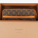 Louis Vuitton Trocadero 27 Monogram Canvas Bag