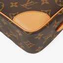 Louis Vuitton Trocadero 27 Monogram Canvas Bag