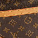Louis Vuitton Trocadero 27 Monogram Canvas Bag