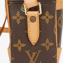 Louis Vuitton Trocadero 27 Monogram Canvas Bag