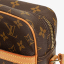 Louis Vuitton Trocadero 27 Monogram Canvas Bag
