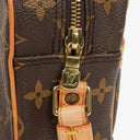 Louis Vuitton Trocadero 27 Monogram Canvas Bag