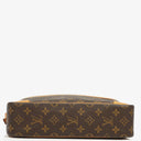 Louis Vuitton Trocadero Monogram Canvas Bag