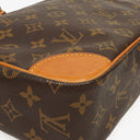 Louis Vuitton Trocadero Monogram Canvas Bag