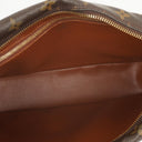 Louis Vuitton Trocadero Monogram Canvas Bag