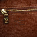 Louis Vuitton Trocadero Monogram Canvas Bag