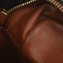 Louis Vuitton Trocadero Monogram Canvas Bag