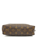 Louis Vuitton Trousse Toilette 23 Monogram Canvas Cosmetic Bag