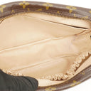 Louis Vuitton Trousse Toilette 23 Monogram Canvas Cosmetic Bag