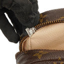 Louis Vuitton Trousse Toilette 23 Monogram Canvas Cosmetic Bag