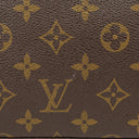 Louis Vuitton Trousse Toilette 23 Monogram Canvas Cosmetic Bag