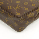 Louis Vuitton Trousse Toilette 23 Monogram Canvas Cosmetic Bag