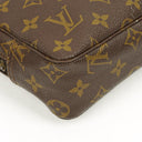 Louis Vuitton Trousse Toilette 23 Monogram Canvas Cosmetic Bag