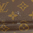 Louis Vuitton Trousse Toilette 23 Monogram Canvas Cosmetic Bag