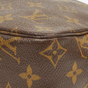 Louis Vuitton Trousse Toilette 23 Monogram Canvas Cosmetic Bag
