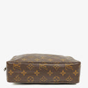 Louis Vuitton Trousse Toilette 23 Monogram Canvas Cosmetic Bag