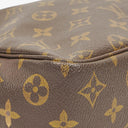 Louis Vuitton Trousse Toilette 28 Monogram Canvas Cosmetic Bag