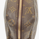 Louis Vuitton Trousse Toilette 28 Monogram Canvas Cosmetic Bag