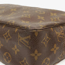 Louis Vuitton Trousse Toilette 28 Monogram Canvas Cosmetic Bag