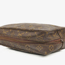 Louis Vuitton Trousse Toilette 28 Monogram Canvas Cosmetic Bag