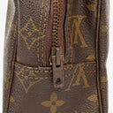 Louis Vuitton Trousse Toilette 28 Monogram Canvas Cosmetic Bag