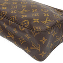 Louis Vuitton Trousse Toilette 28 Monogram Canvas Cosmetic Bag