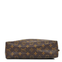 Louis Vuitton Trousse Toilette 28 Monogram Canvas Cosmetic Bag