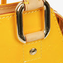 Louis Vuitton Vernis Forsyth Handbag