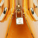 Louis Vuitton Vernis Forsyth Handbag