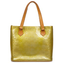 Louis Vuitton Vernis Houston Shoulder Bag