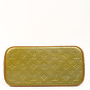 Louis Vuitton Vernis Houston Shoulder Bag