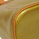 Louis Vuitton Vernis Houston Shoulder Bag