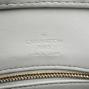 Louis Vuitton Vernis Houston Shoulder Bag