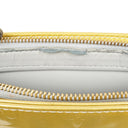 Louis Vuitton Vernis Houston Shoulder Bag
