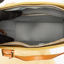 Louis Vuitton Vernis Houston Shoulder Bag